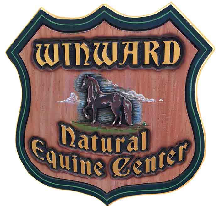 winward logo