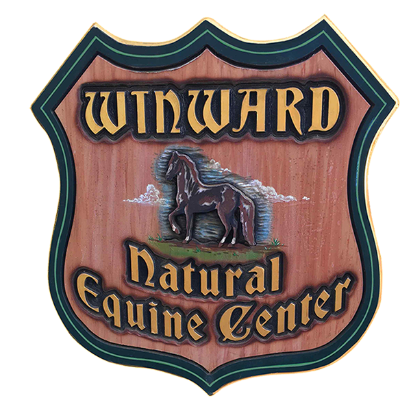 Winward Wood Logo